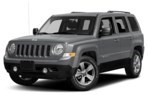 2017 Jeep Patriot 4dr FWD_101